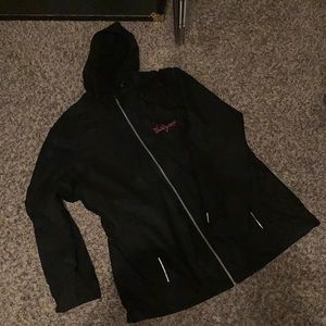 Thirty-One rain coat